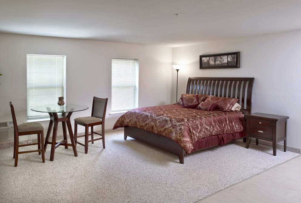 Linden Lake Senior Apartments