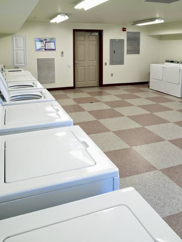 Linden Lake Senior Apartments