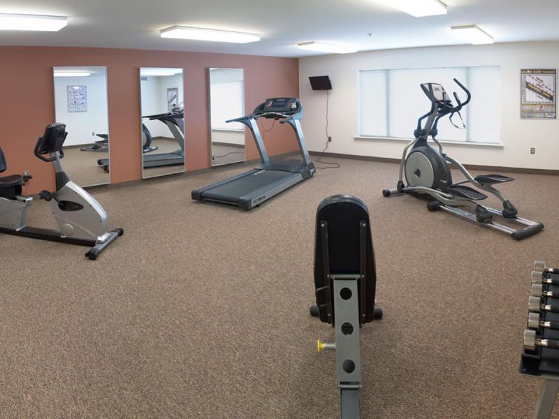 Linden Lake Senior Apartments