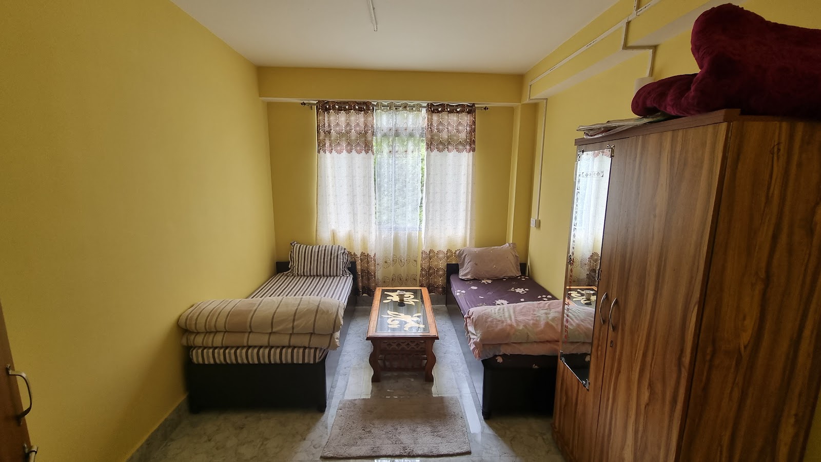 Gyaltsen Home Stay