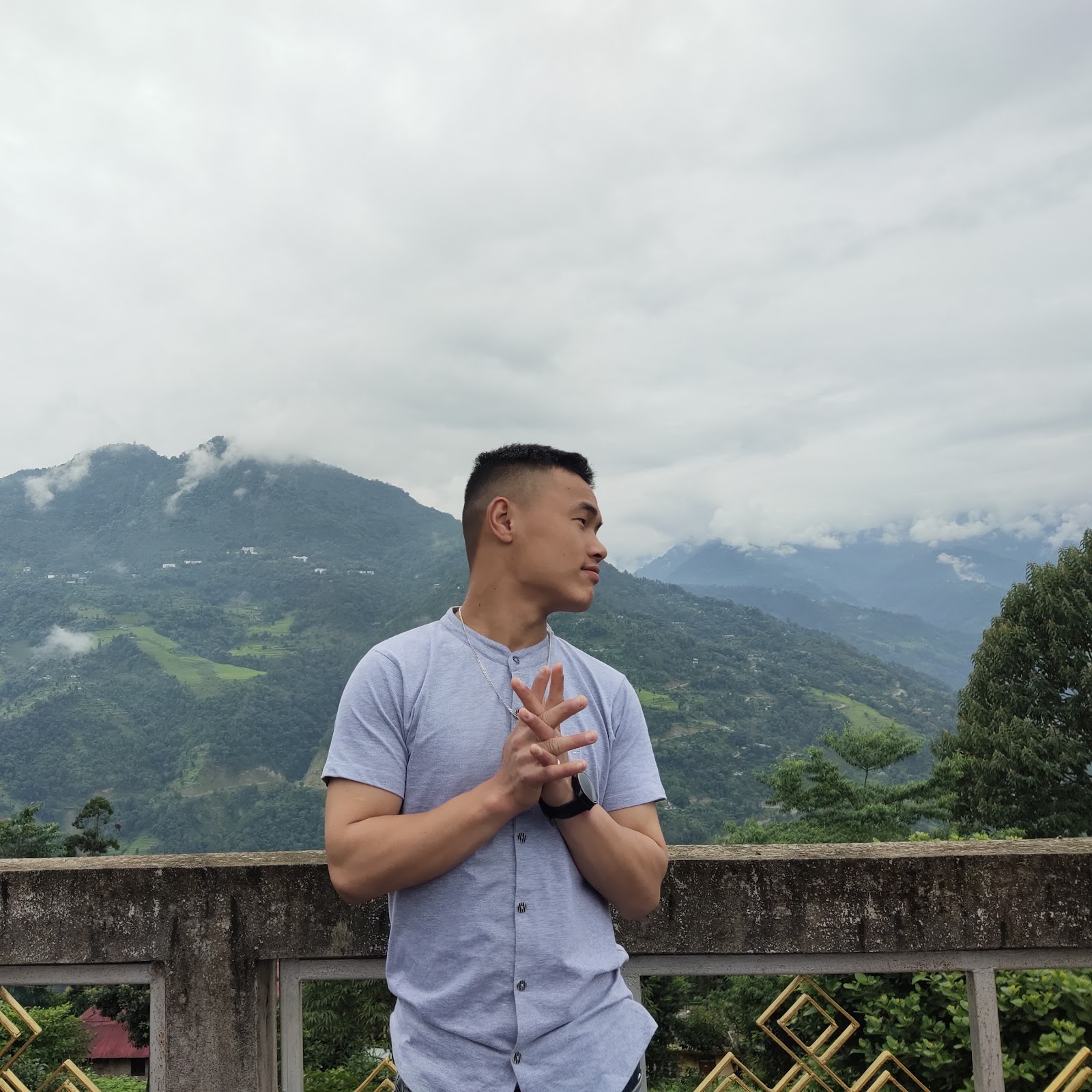 Gyaltsen Home Stay