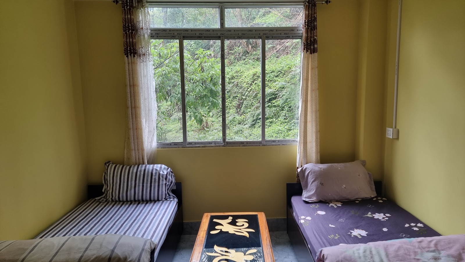Gyaltsen Home Stay
