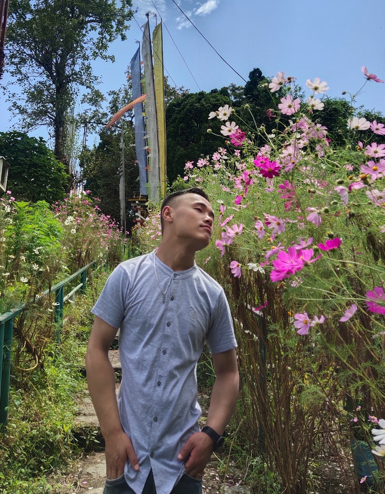 Gyaltsen Home Stay