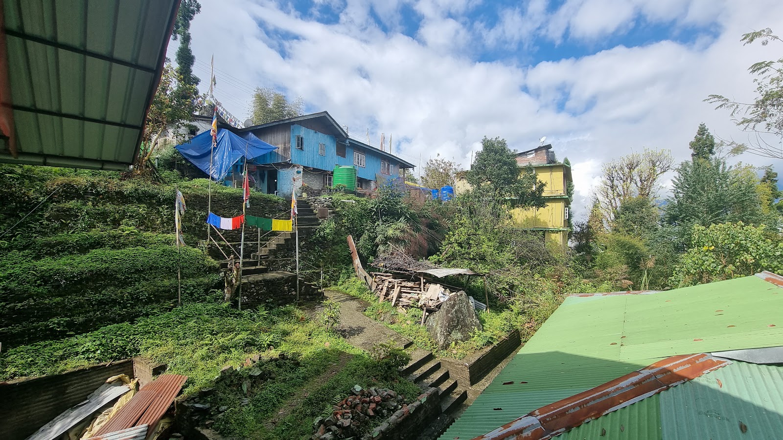 Gyaltsen Home Stay