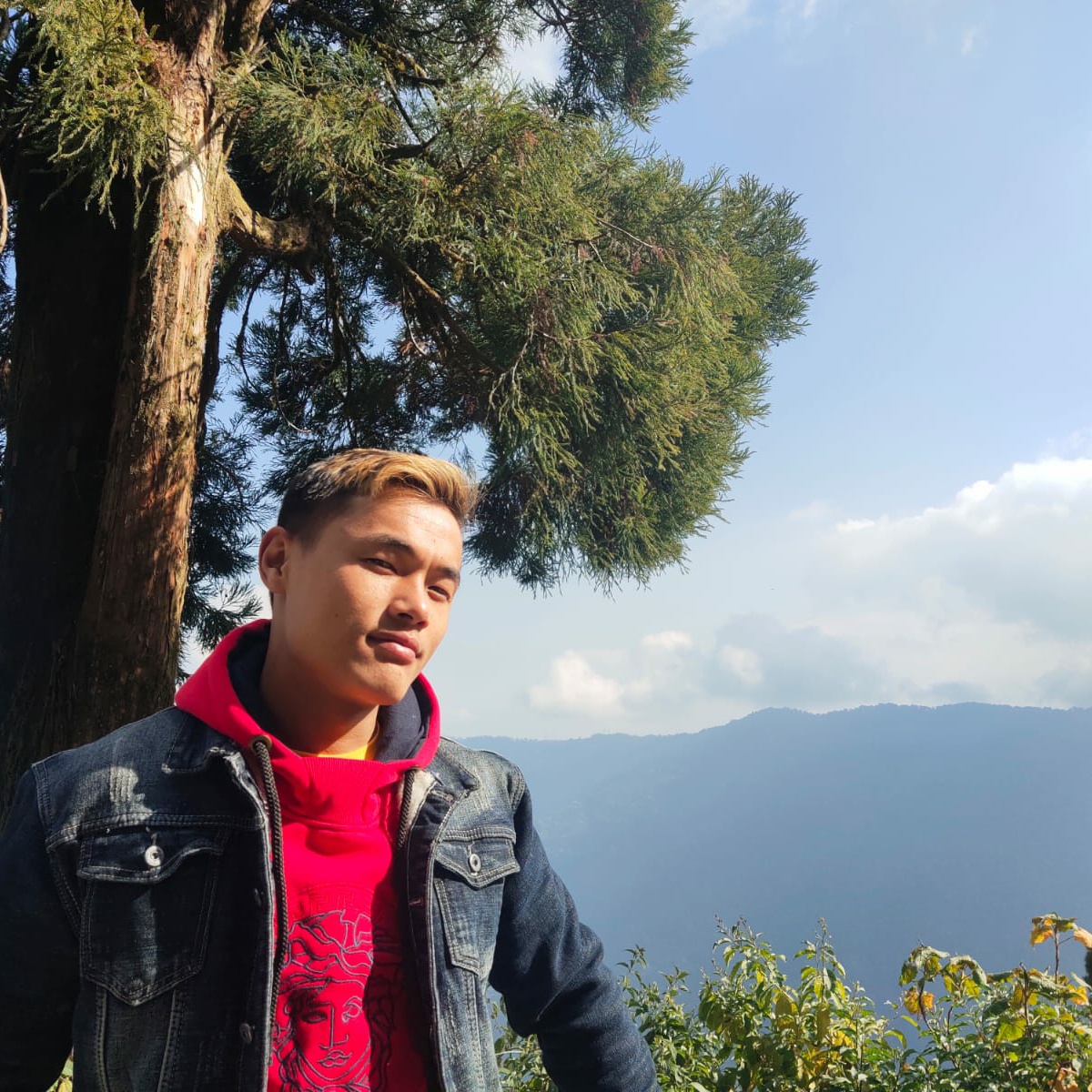 Gyaltsen Home Stay