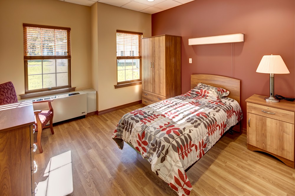 St. Francis Commons Assisted Living Residence