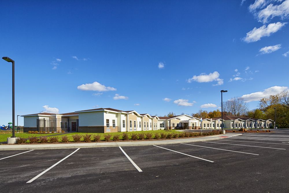 St. Francis Commons Assisted Living Residence