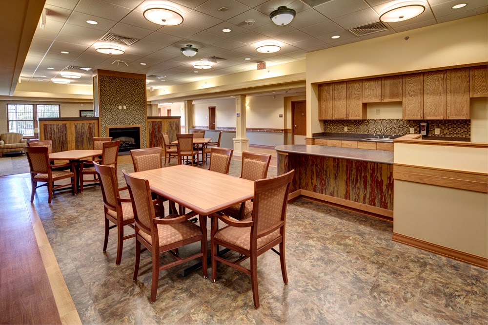 St. Francis Commons Assisted Living Residence