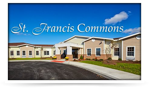 St. Francis Commons Assisted Living Residence
