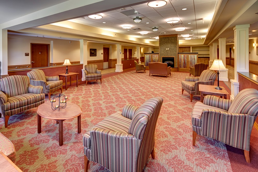 St. Francis Commons Assisted Living Residence