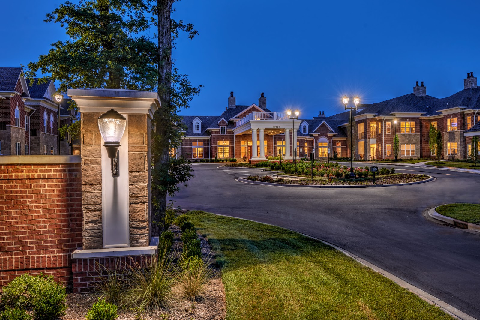 Waltonwood Providence