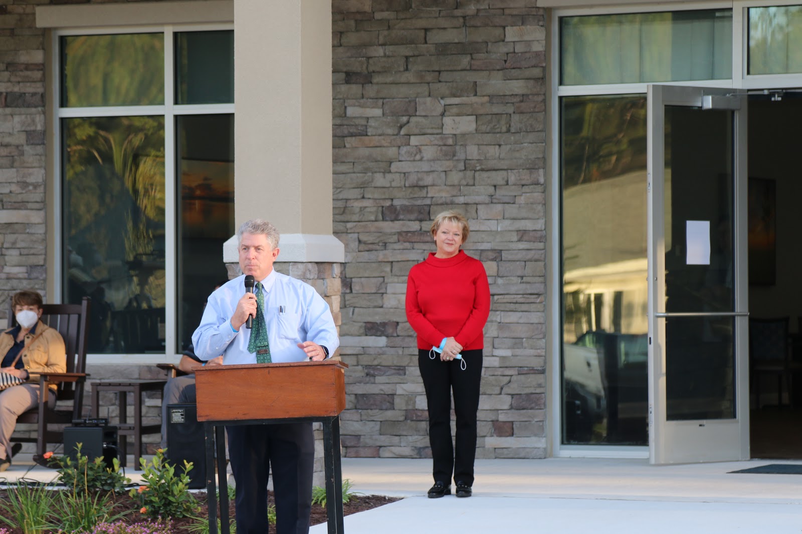 Dayspring Senior Living, LLC
