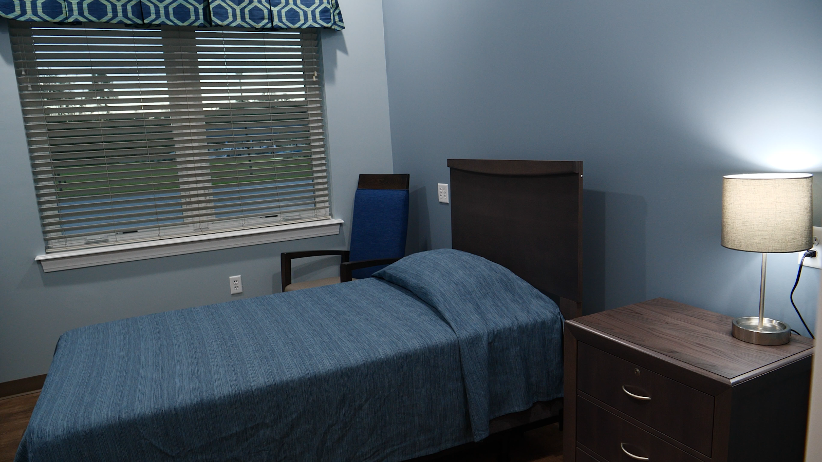 Dayspring Senior Living, LLC