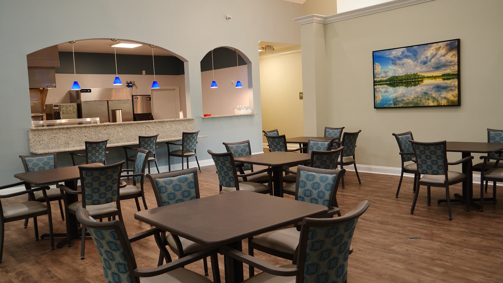 Dayspring Senior Living, LLC