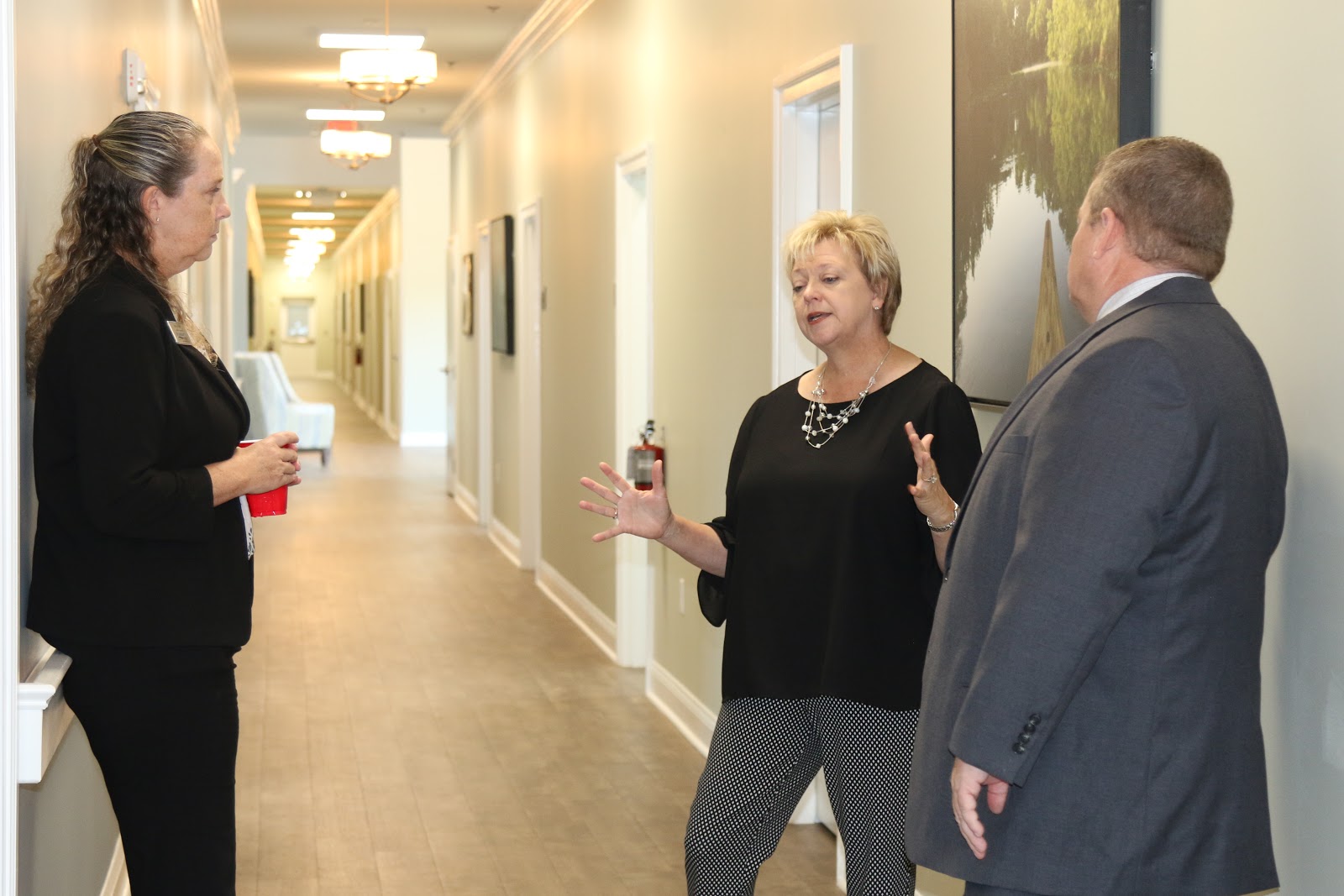 Dayspring Senior Living, LLC