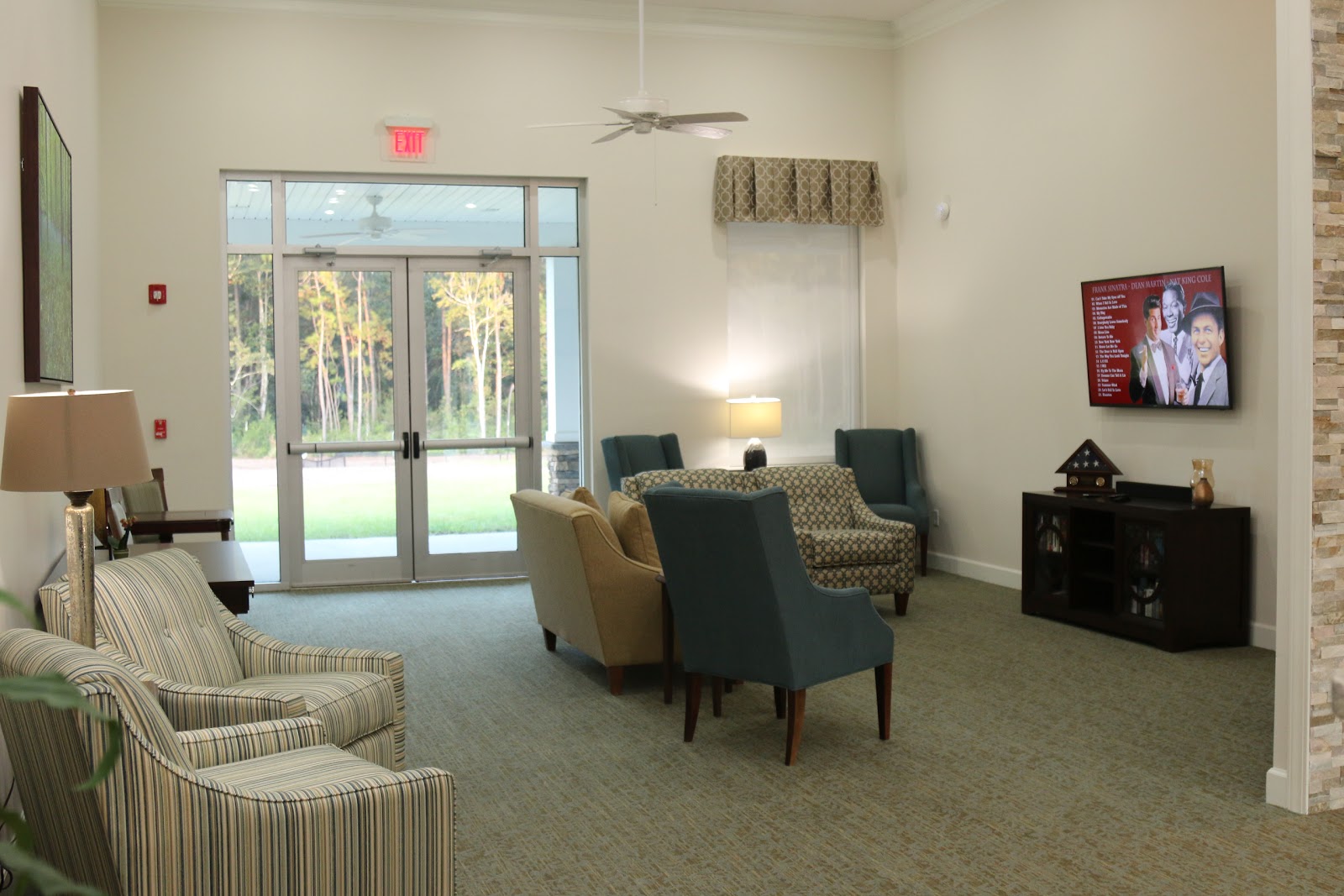 Dayspring Senior Living, LLC