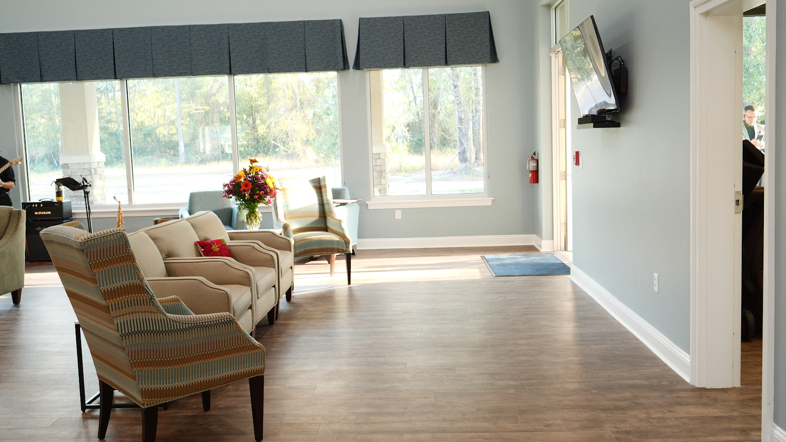 Dayspring Senior Living, LLC