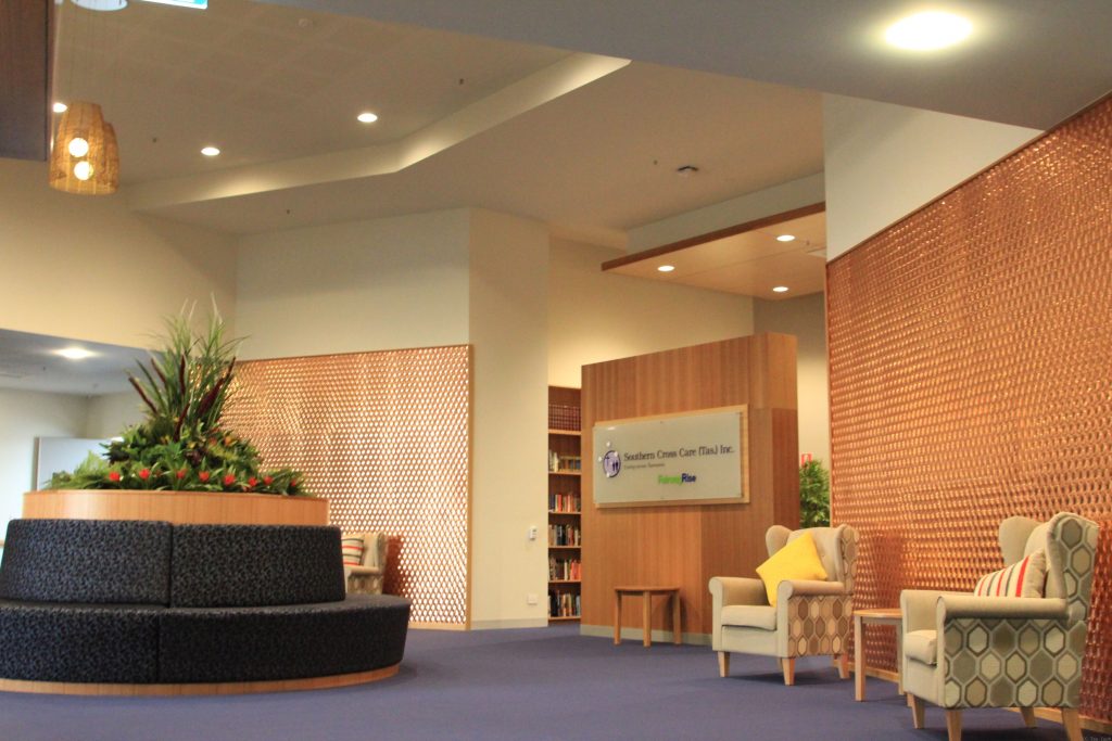Fairway Rise Lifestyle Village - Southern Cross Care Tasmania