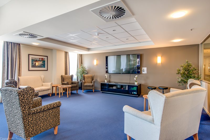 Fairway Rise Lifestyle Village - Southern Cross Care Tasmania