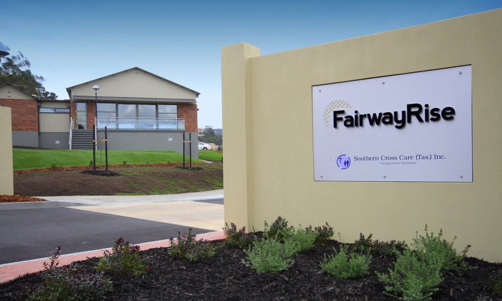 Fairway Rise Lifestyle Village - Southern Cross Care Tasmania