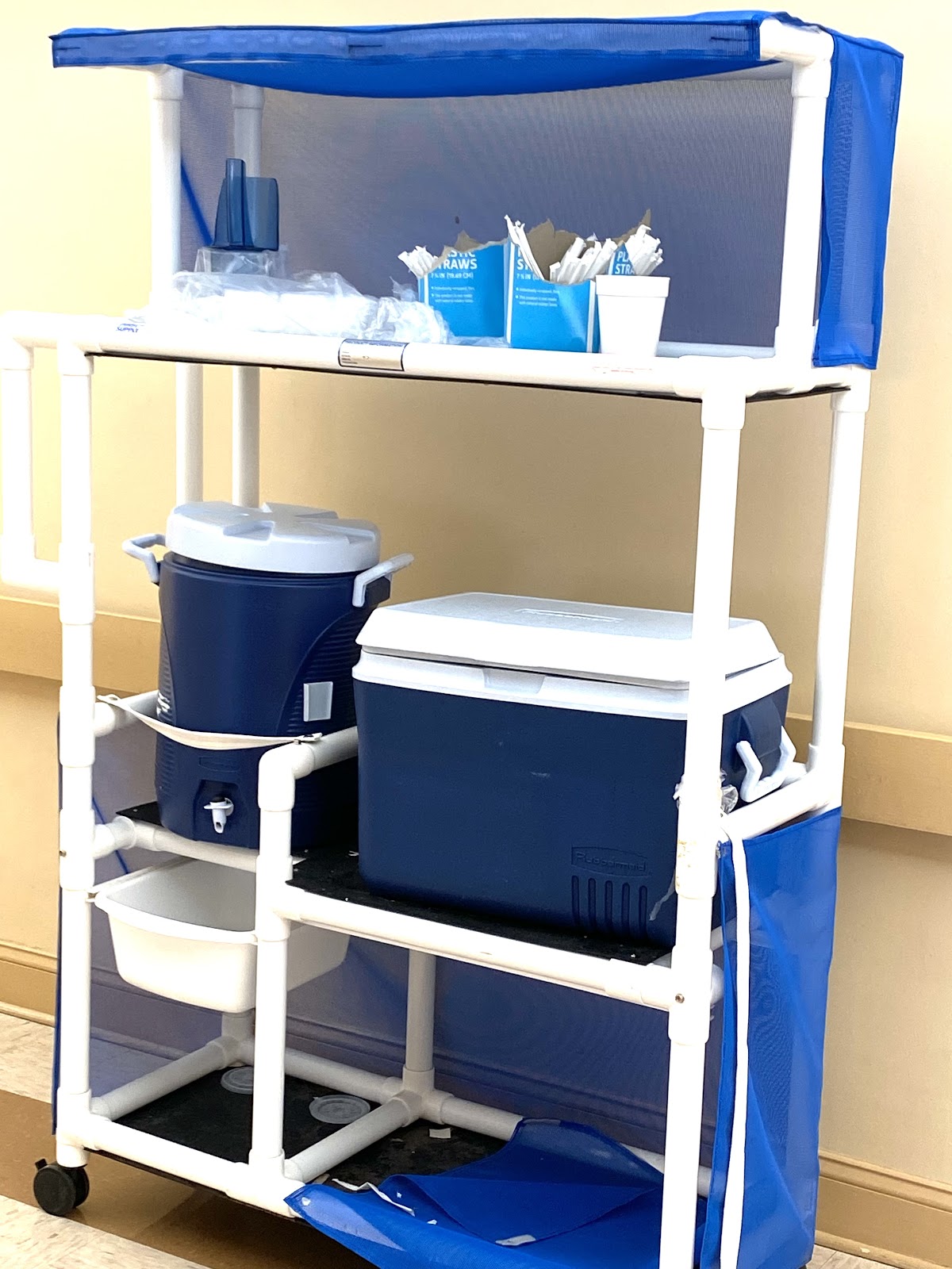 Cambridge Post Acute Care Center