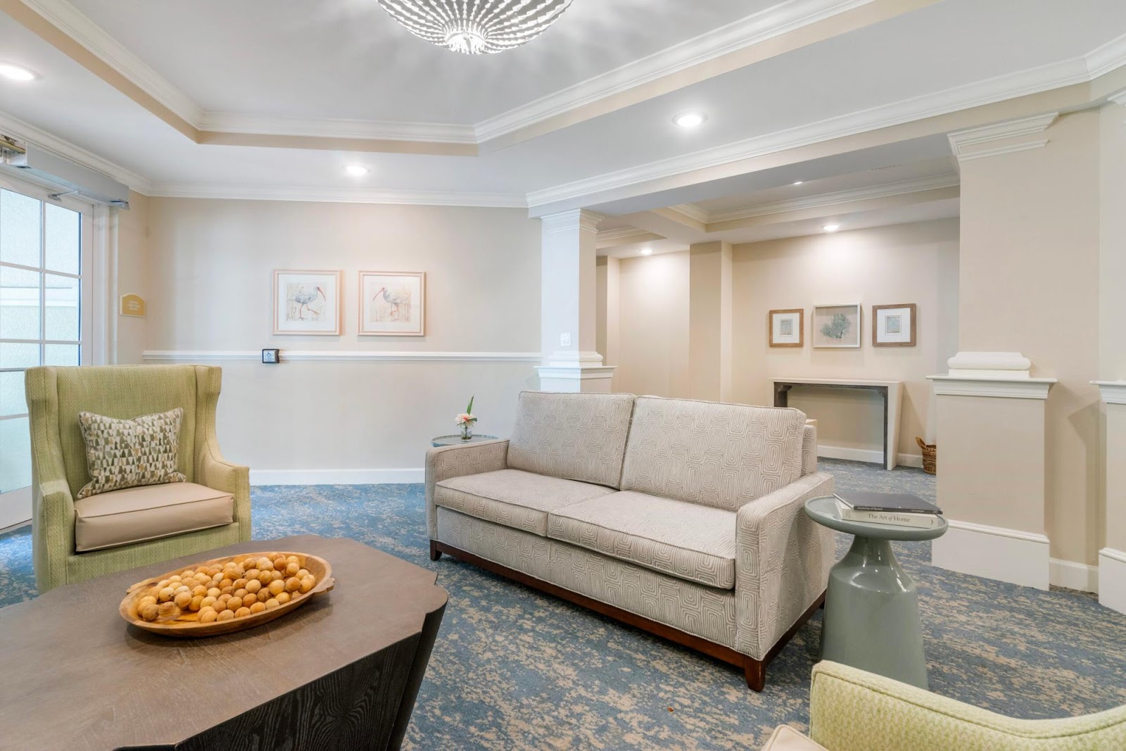 Bayshore Memory Care