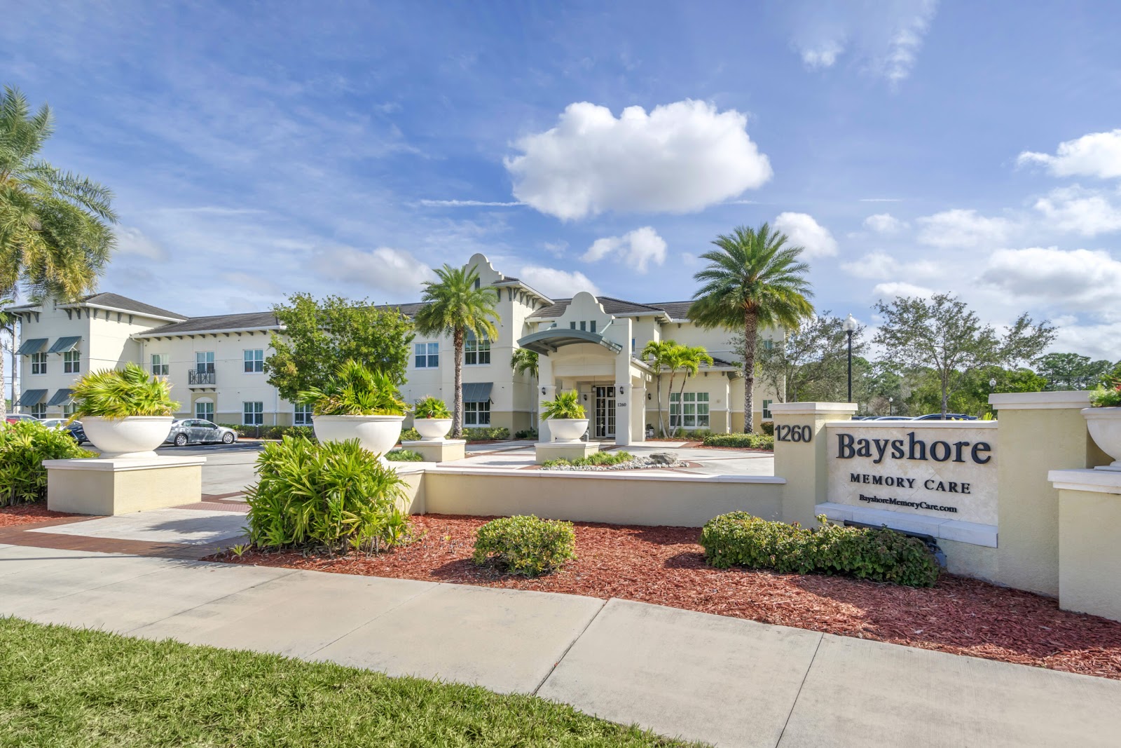 Bayshore Memory Care