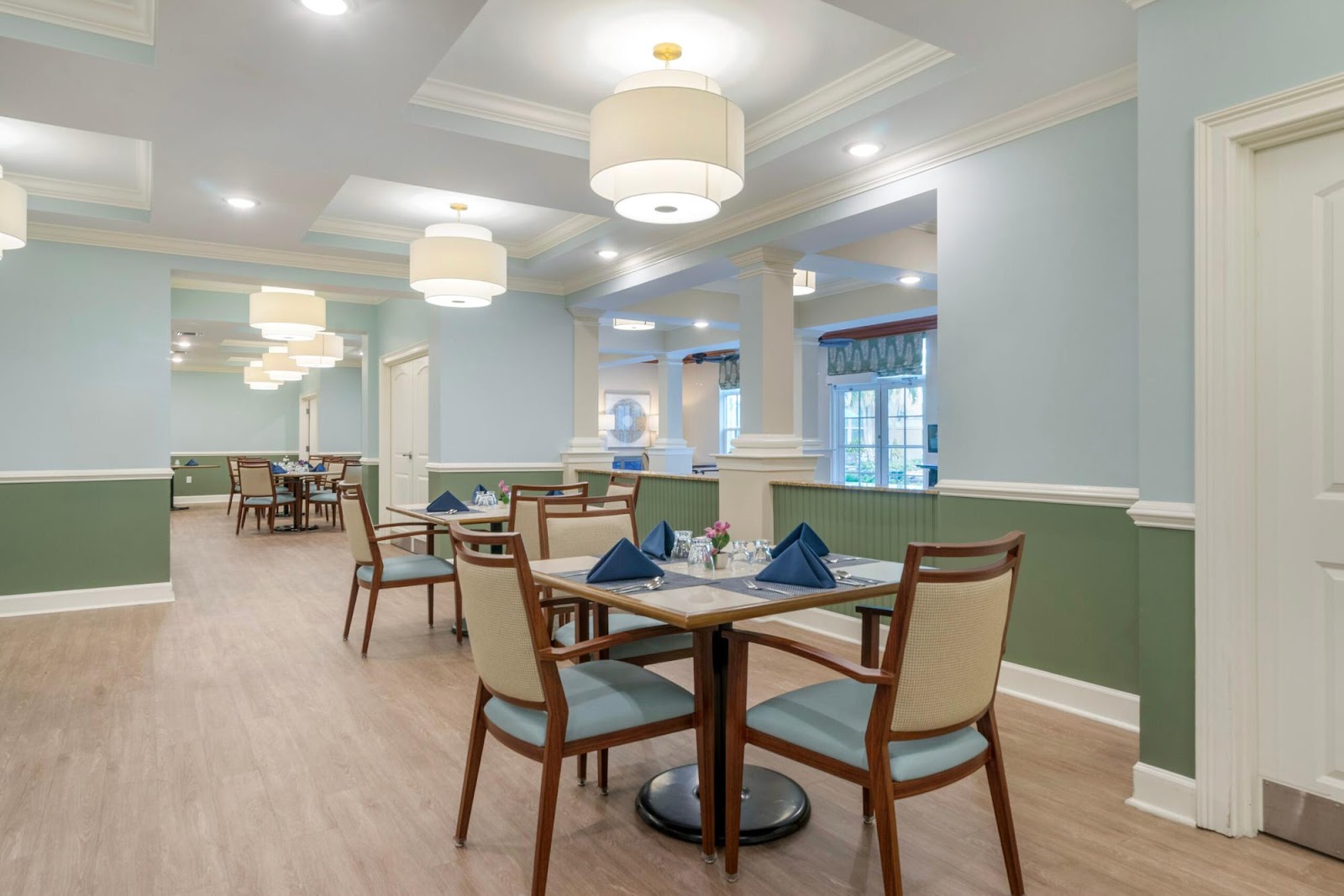 Bayshore Memory Care
