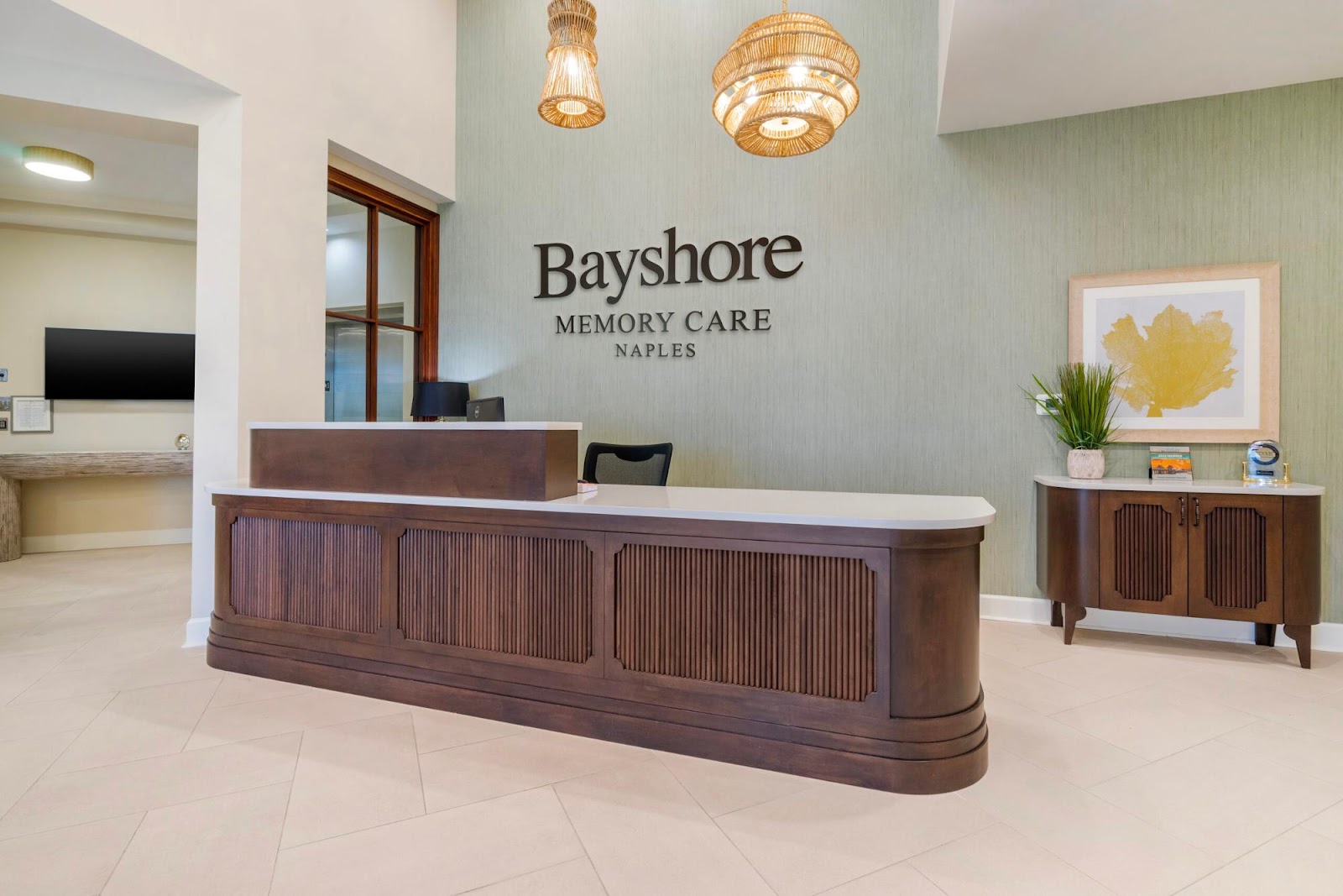 Bayshore Memory Care