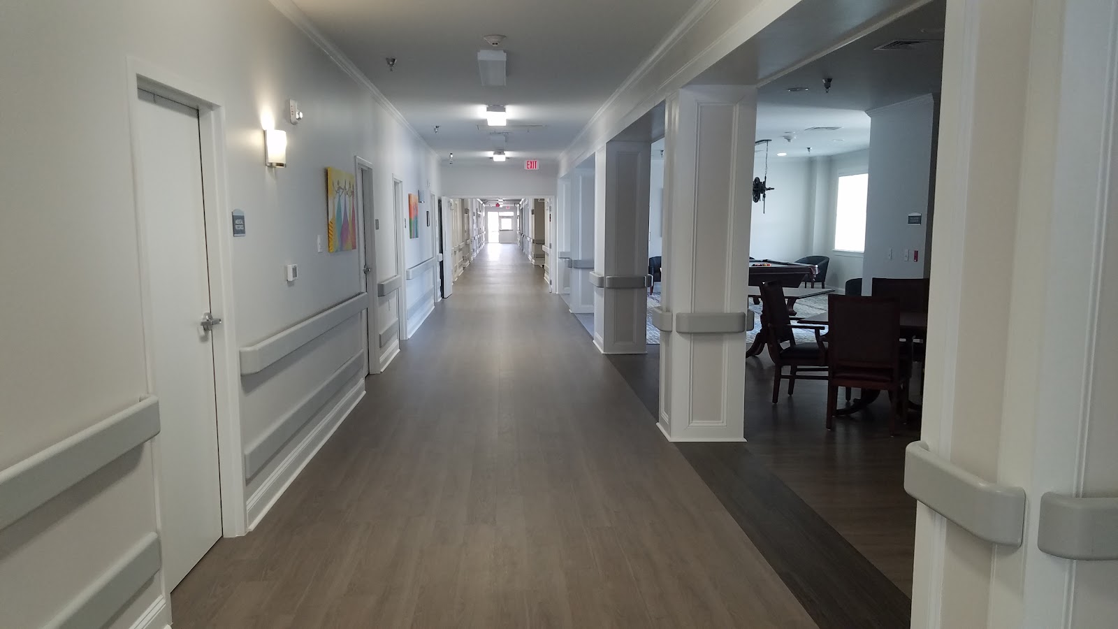 BellaRose Nursing and Rehab