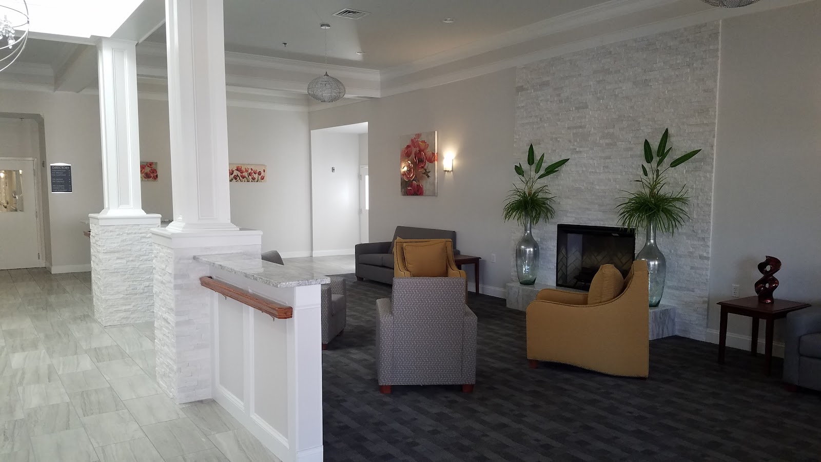 BellaRose Nursing and Rehab