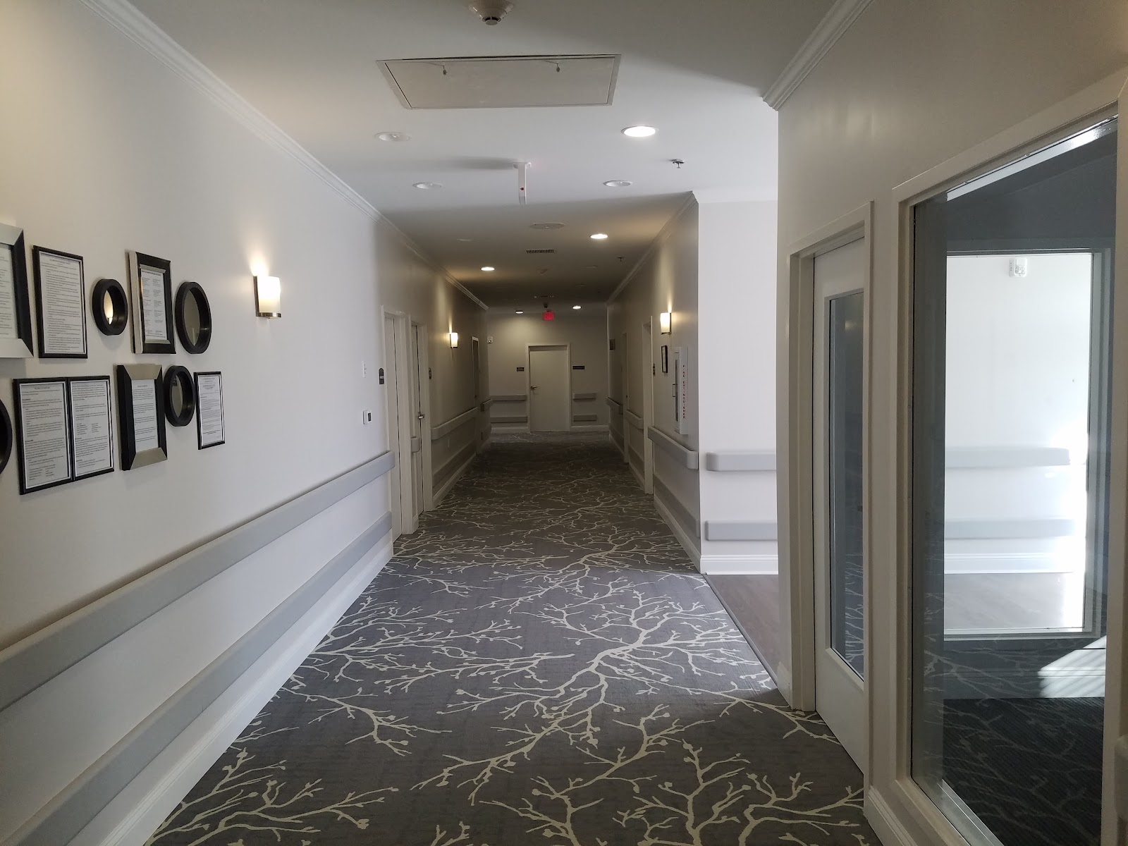 BellaRose Nursing and Rehab