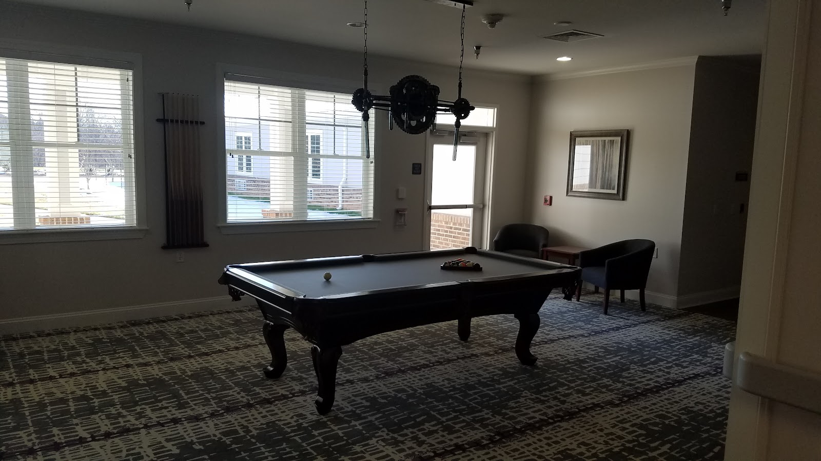 BellaRose Nursing and Rehab