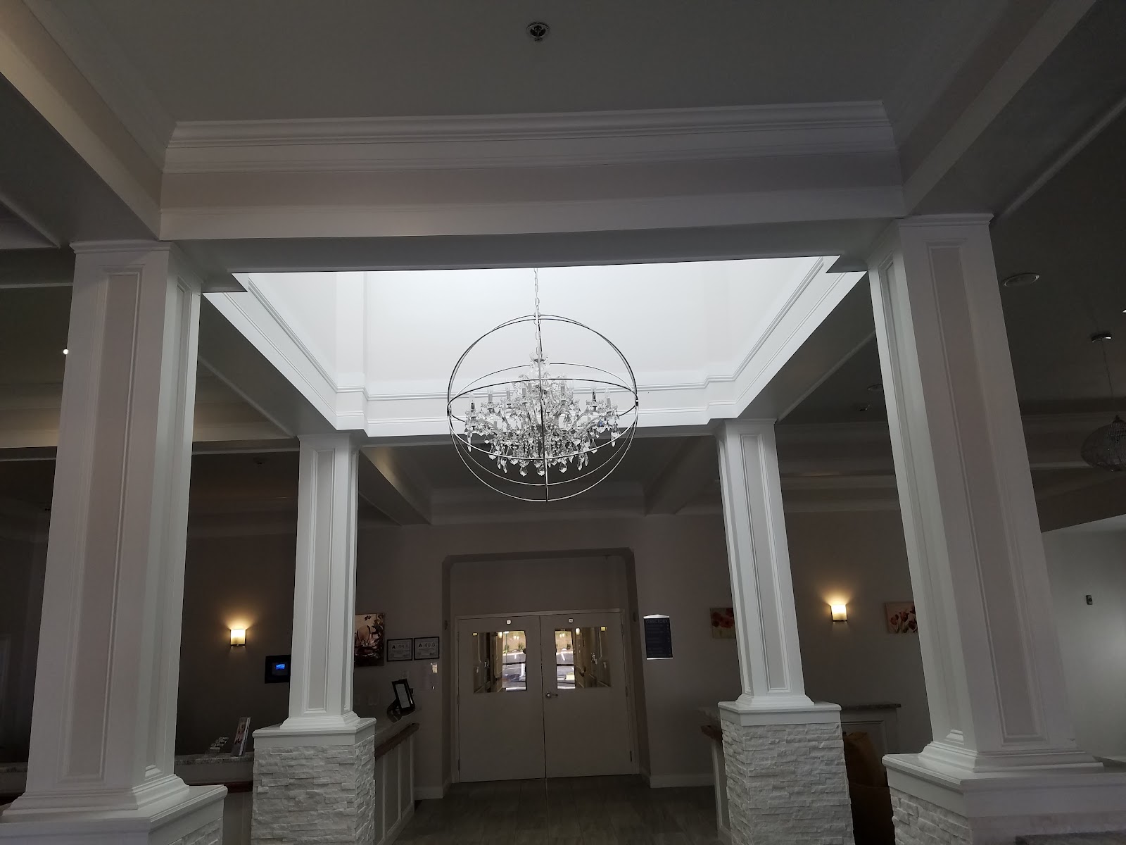 BellaRose Nursing and Rehab