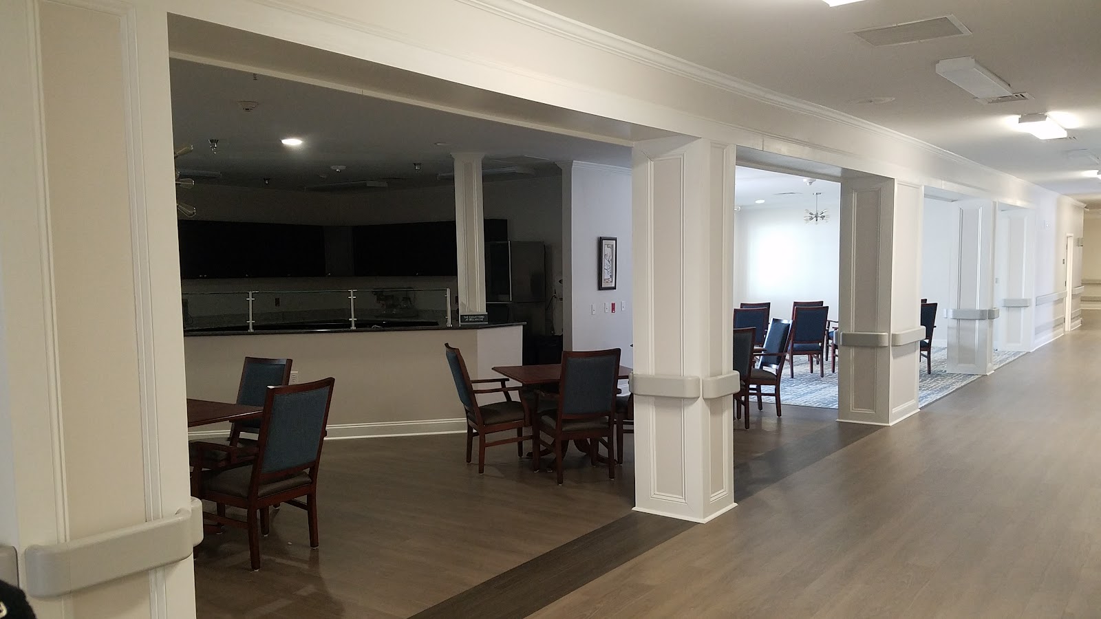 BellaRose Nursing and Rehab