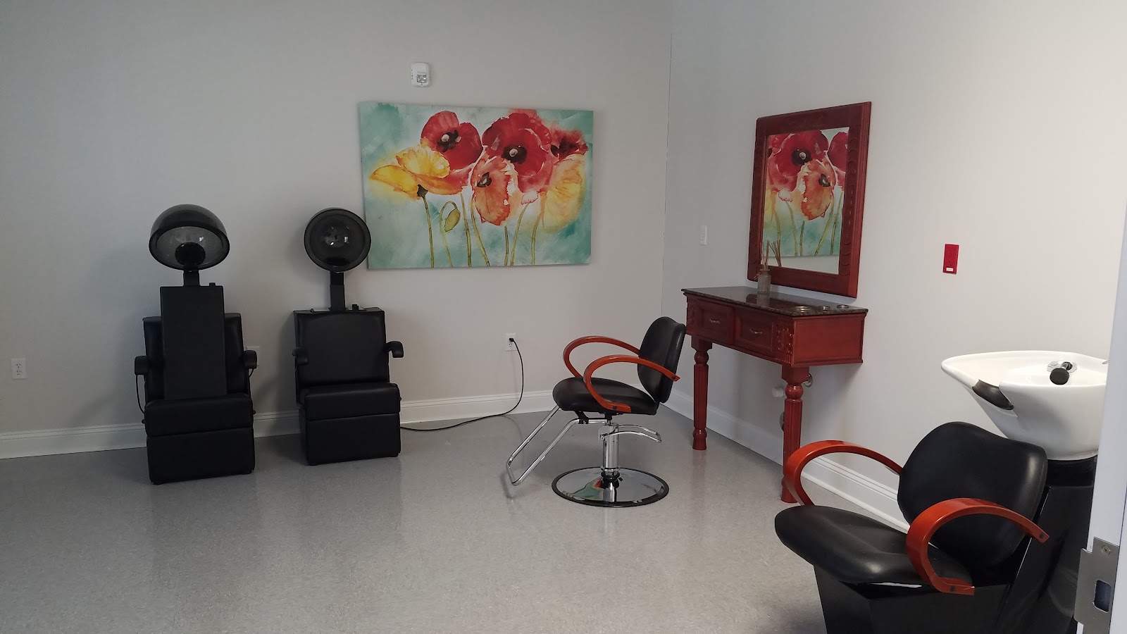 BellaRose Nursing and Rehab