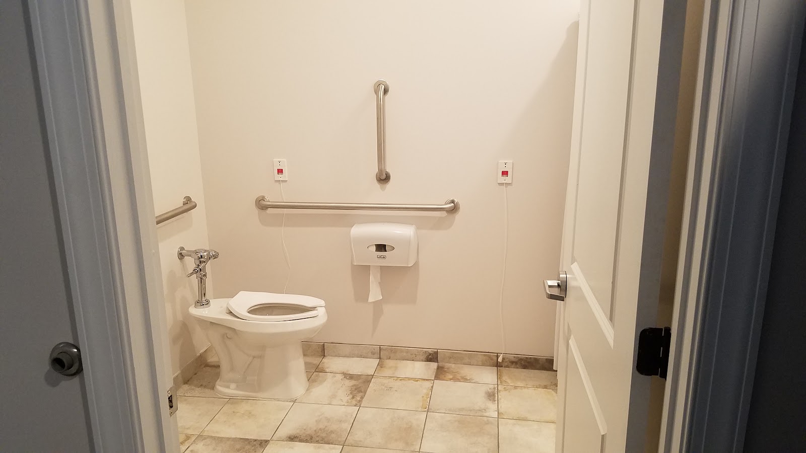 BellaRose Nursing and Rehab