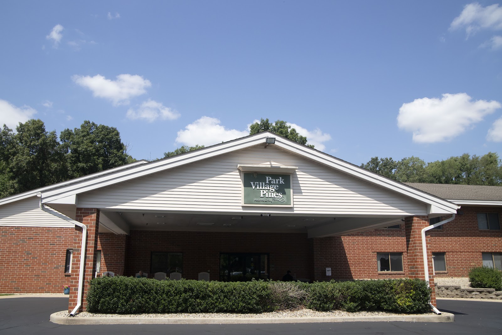Park Village Pines