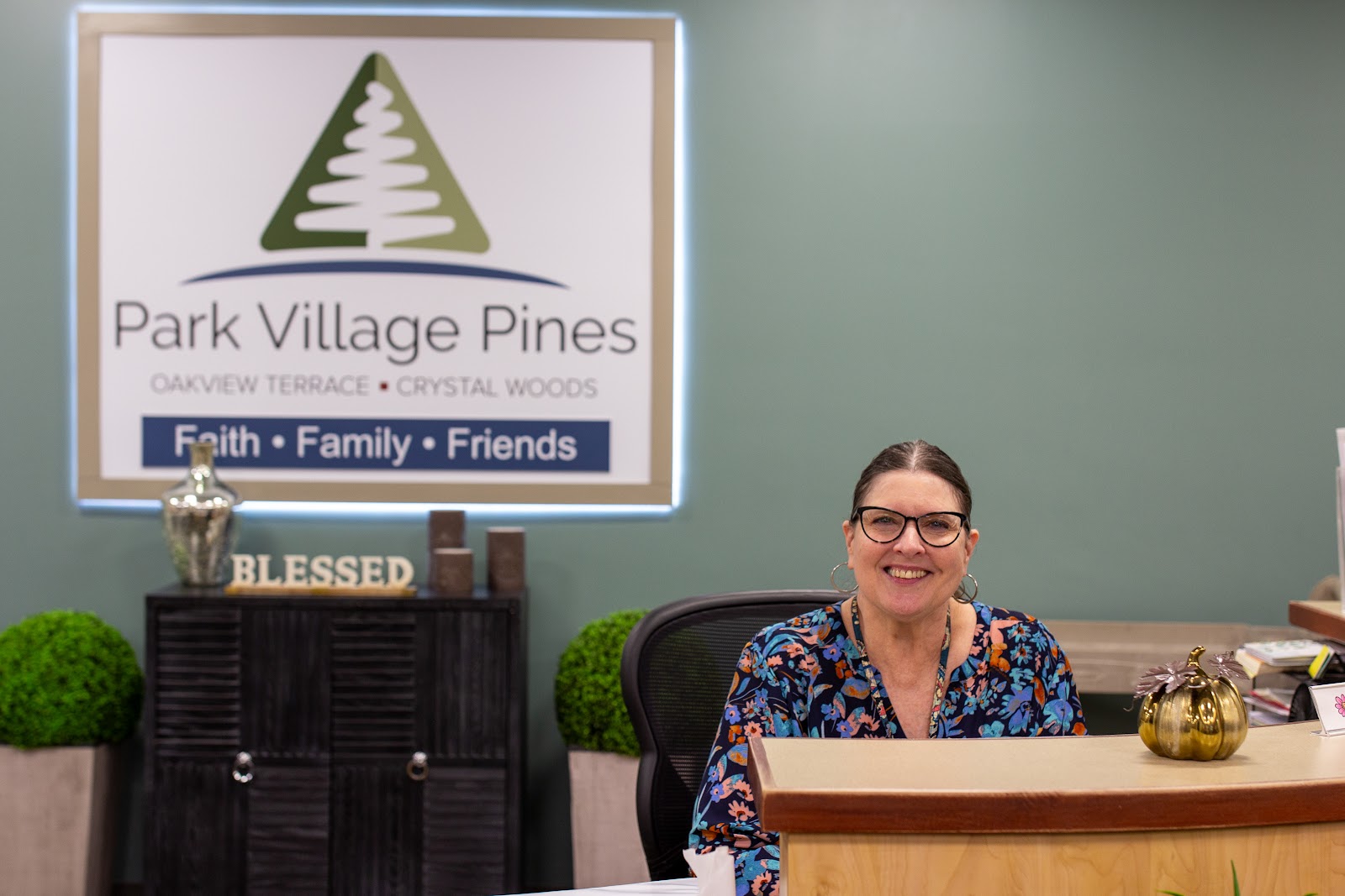 Park Village Pines