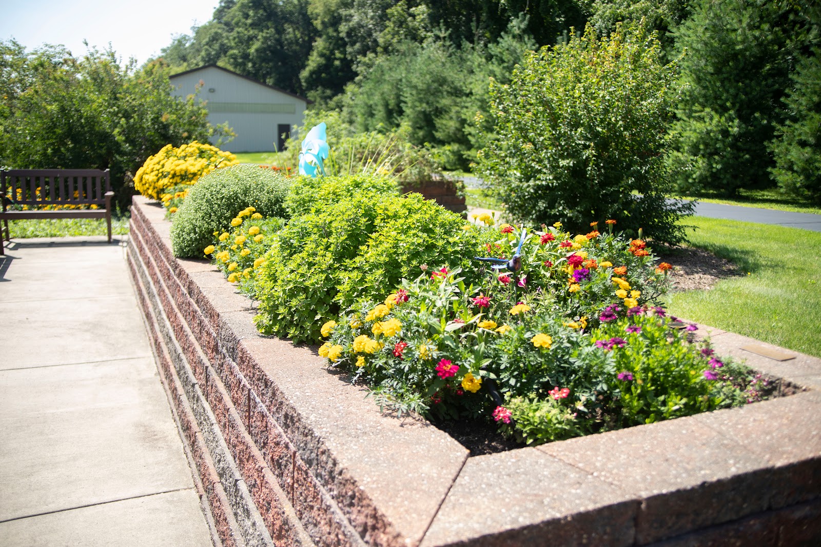 Park Village Pines