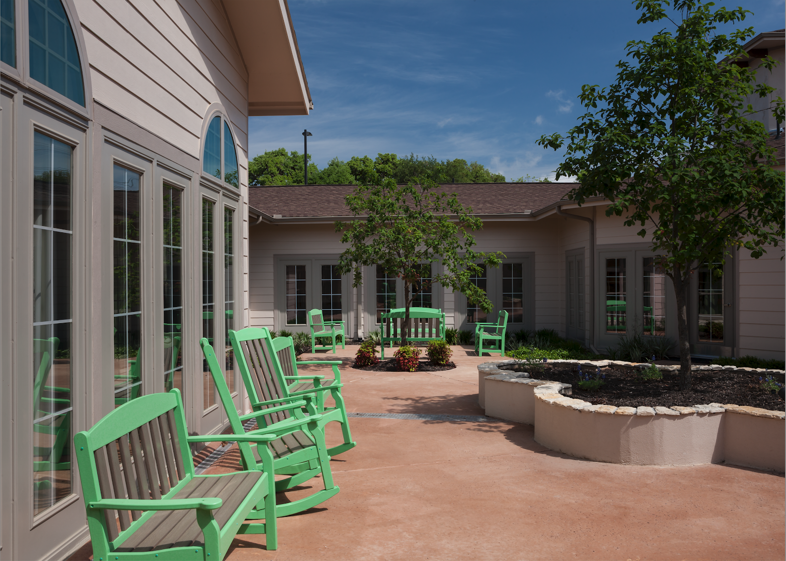 Franklin Park Boerne
