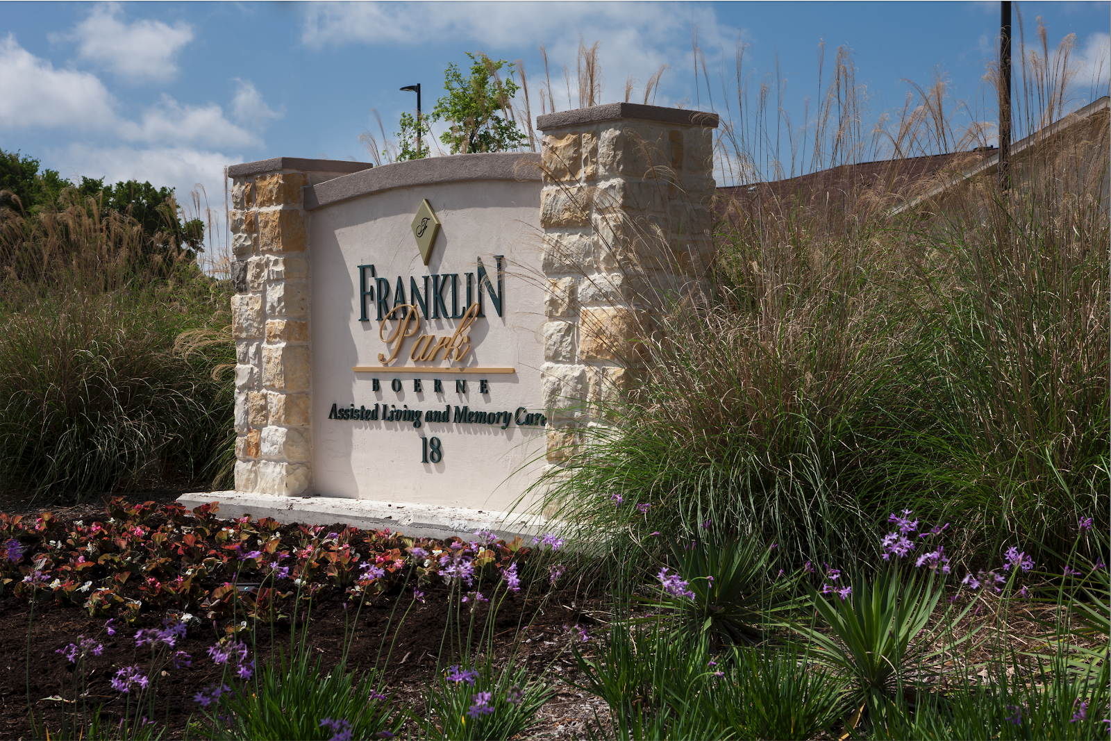 Franklin Park Boerne