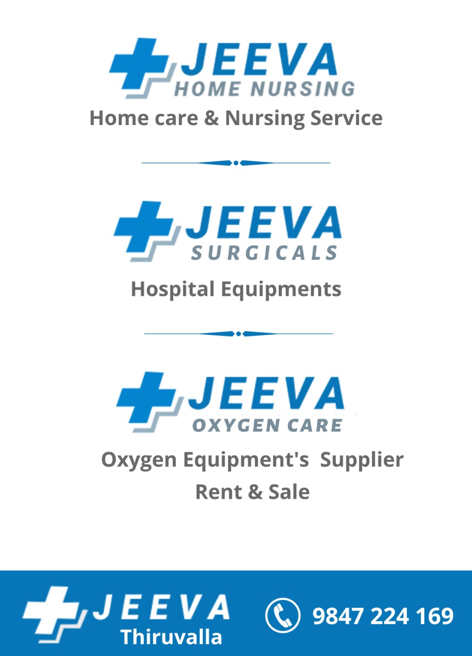 Jeeva Home Nursing