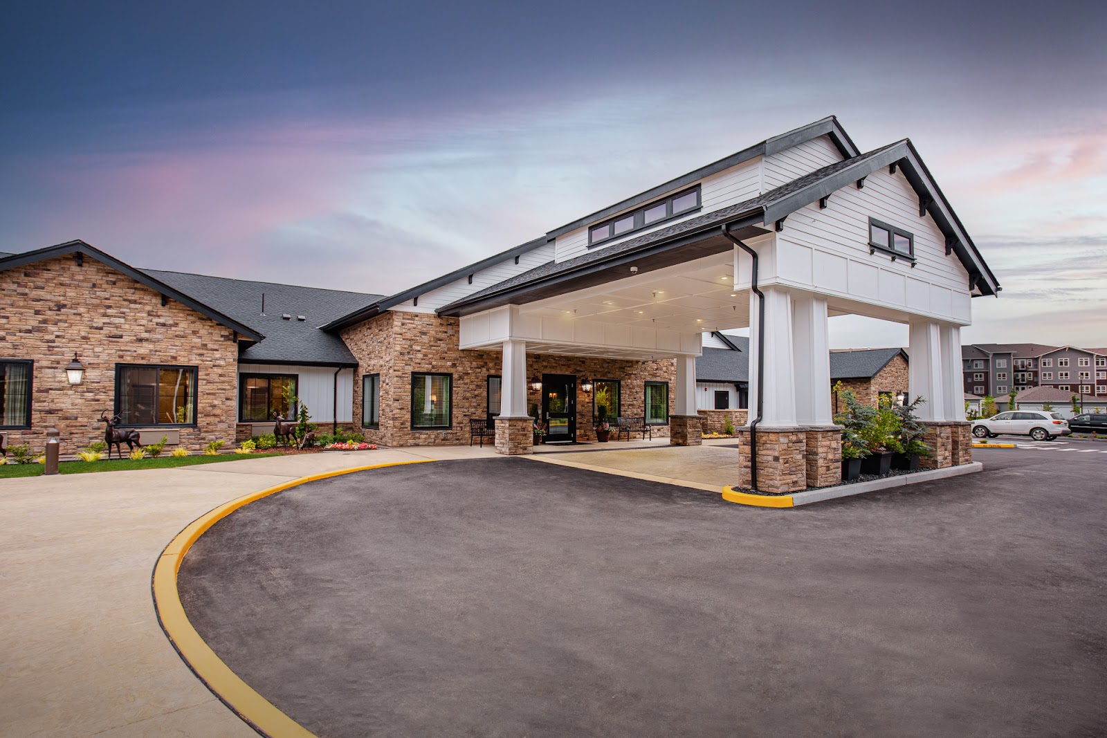 Deer Ridge Memory Care Community