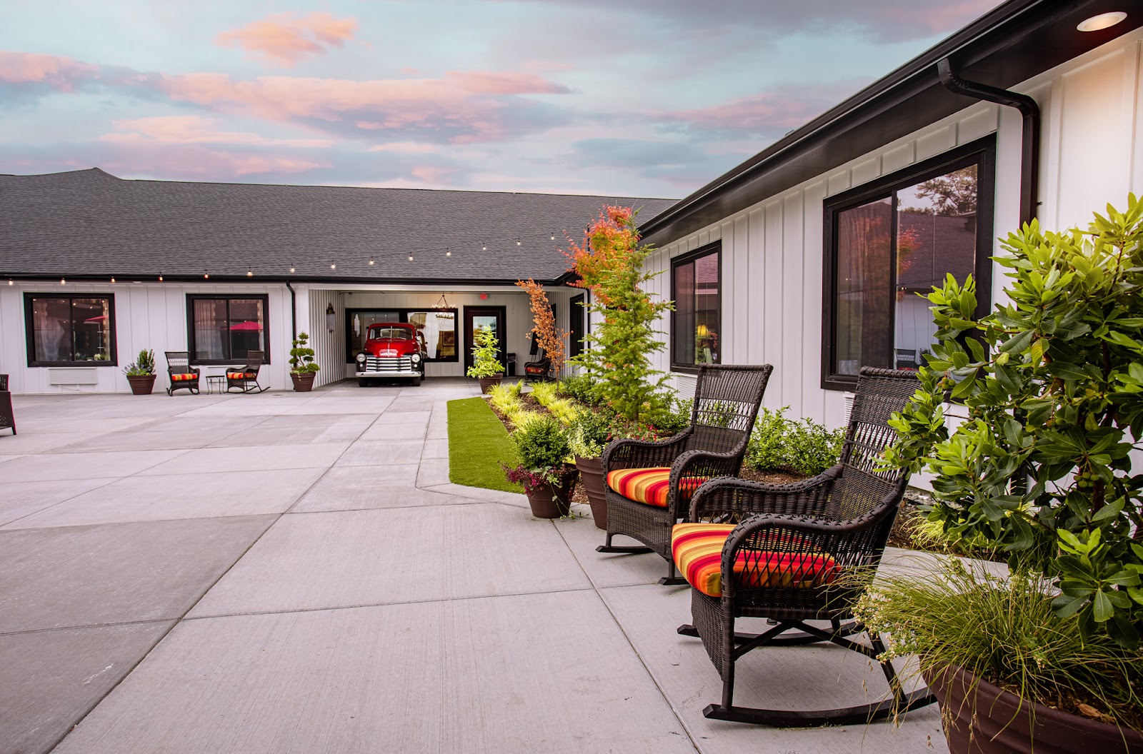 Deer Ridge Memory Care Community