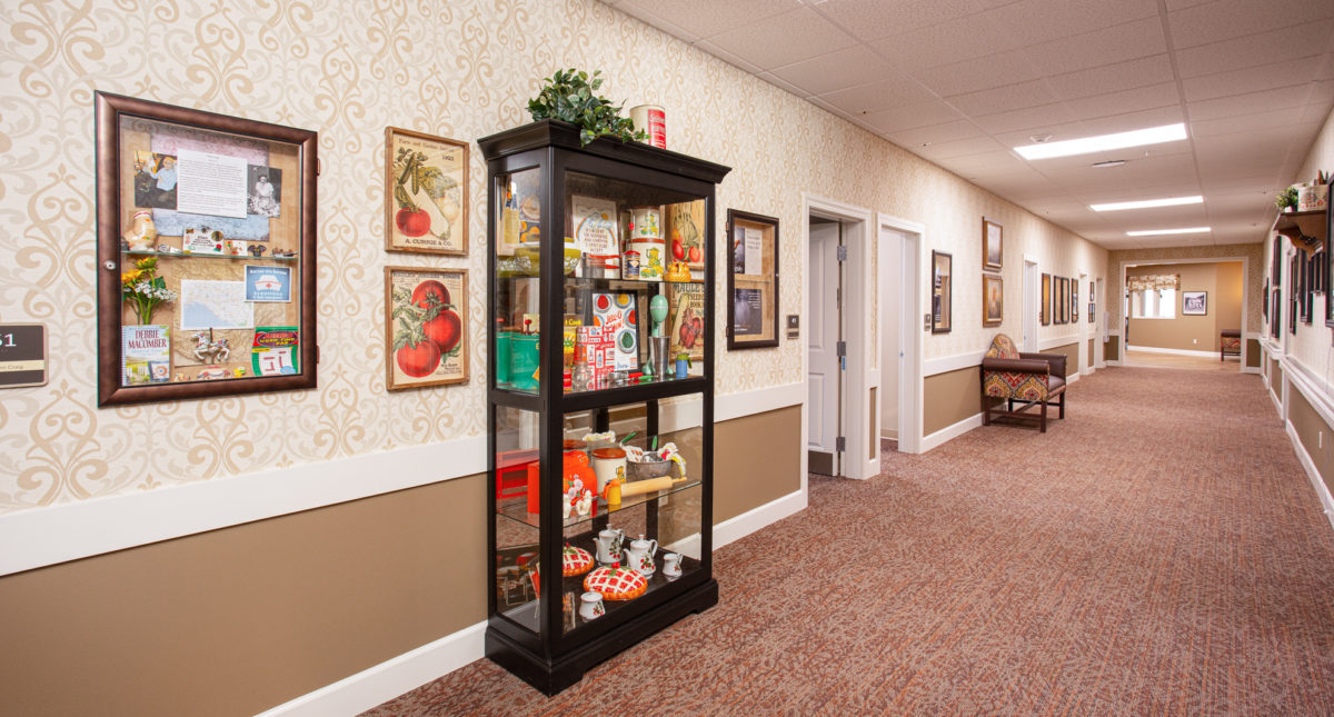 Deer Ridge Memory Care Community
