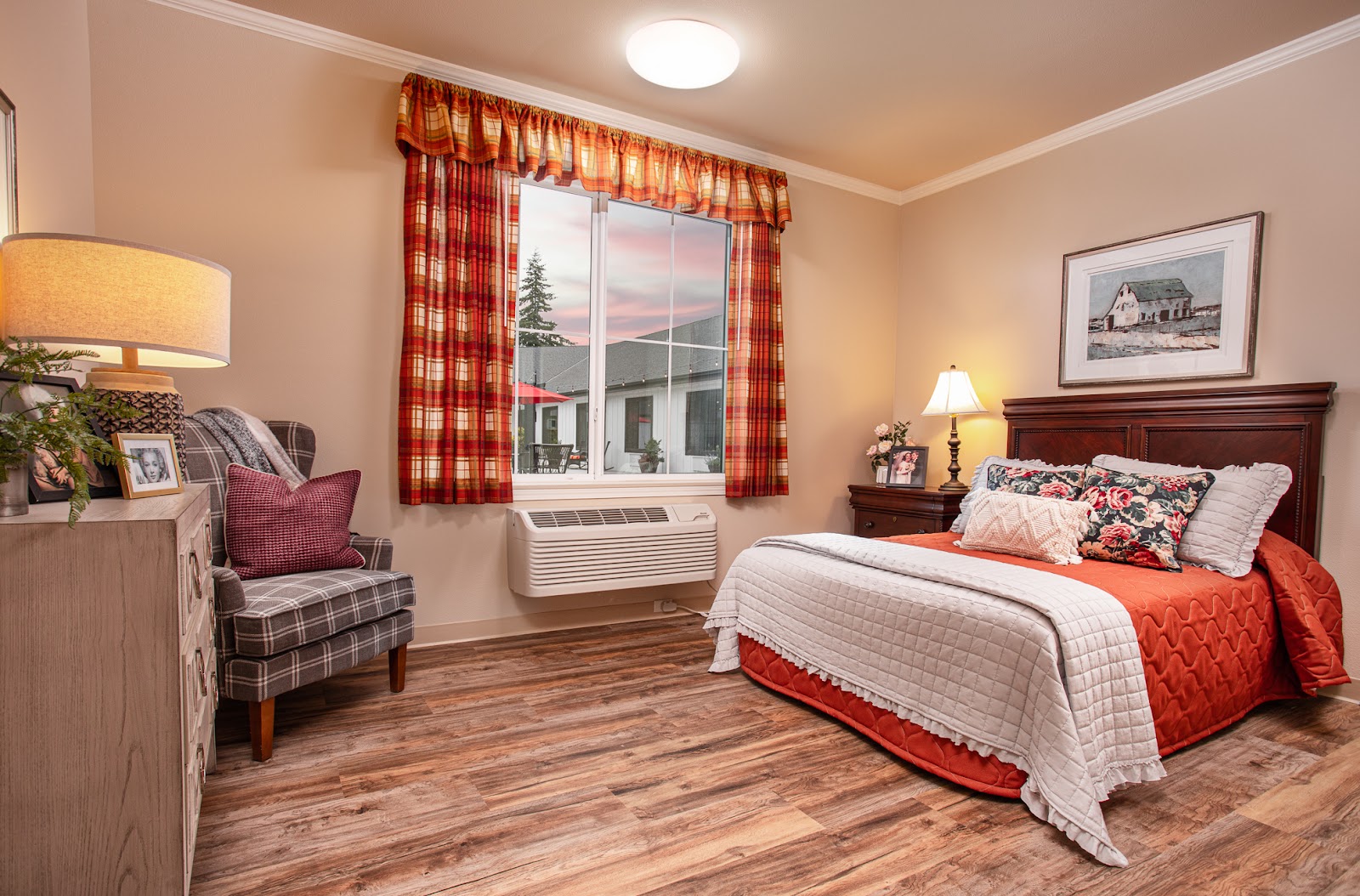Deer Ridge Memory Care Community