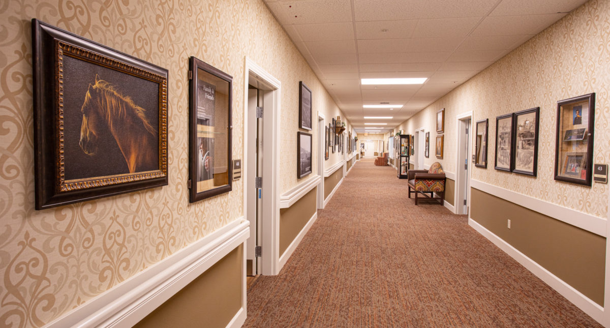 Deer Ridge Memory Care Community