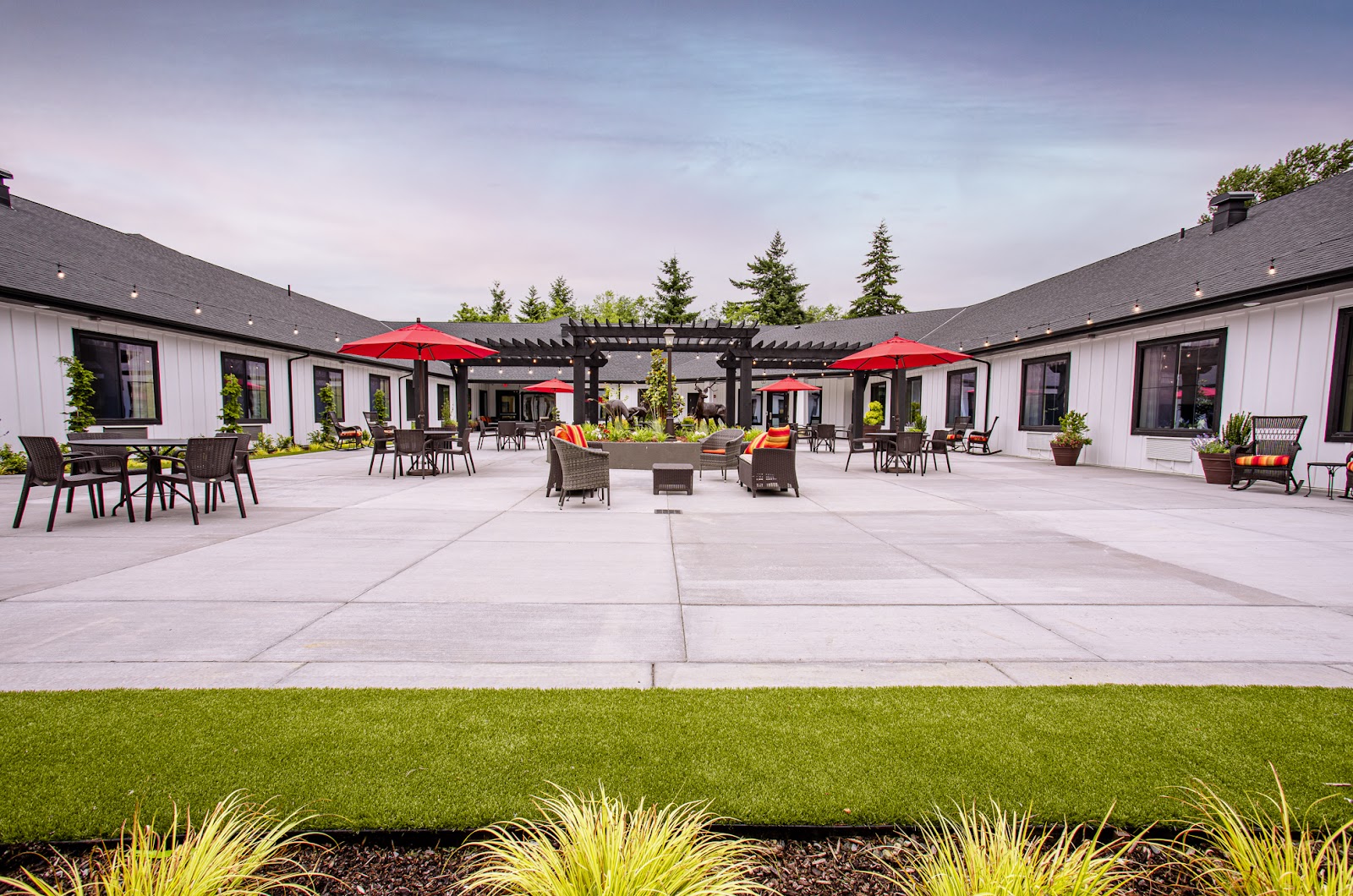 Deer Ridge Memory Care Community