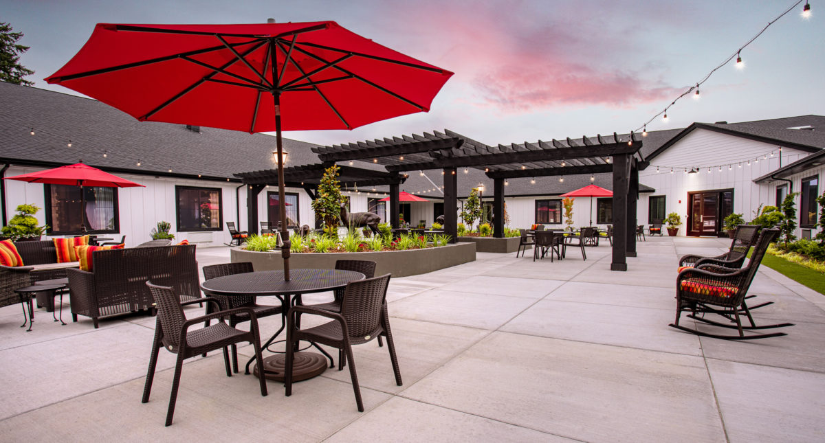 Deer Ridge Memory Care Community